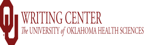 The University of Oklahoma Health Sciences Logo